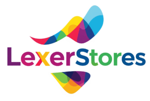 lexer logo